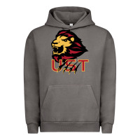 Pigment Tornado university of saint thomas spirit Urban Hoodie - artisFamous