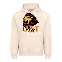 Sandshell university of saint thomas spirit Urban Hoodie - artisFamous