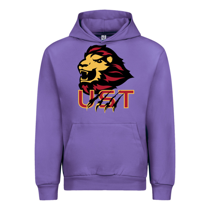 University Of Saint Thomas Spirit Urban Hoodie by artisFamous | Teevron
