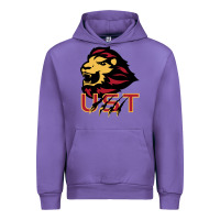 Tulip university of saint thomas spirit Urban Hoodie - artisFamous