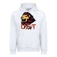 White university of saint thomas spirit Urban Hoodie - artisFamous