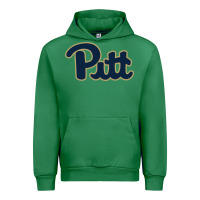 Emerald university of pittsburgh Urban Hoodie - artisFamous