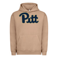 Pigment Burro university of pittsburgh Urban Hoodie - artisFamous