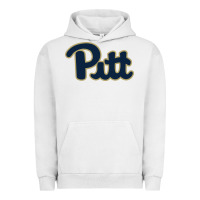 Pigment Lunar Rock university of pittsburgh Urban Hoodie - artisFamous