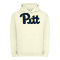 Pigment Pistachio university of pittsburgh Urban Hoodie - artisFamous