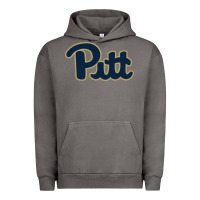 Pigment Tornado university of pittsburgh Urban Hoodie - artisFamous