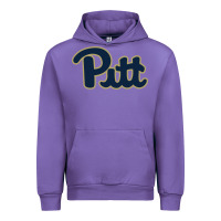 Tulip university of pittsburgh Urban Hoodie - artisFamous