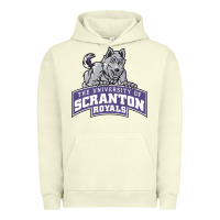 Pigment Pistachio university of scranton Urban Hoodie - artisFamous