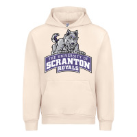 Sandshell university of scranton Urban Hoodie - artisFamous