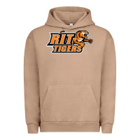 Pigment Burro rit athletics Urban Hoodie - artisFamous