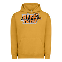 Pigment Peanut Butter rit athletics Urban Hoodie - artisFamous