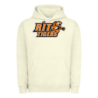 Pigment Pistachio rit athletics Urban Hoodie - artisFamous