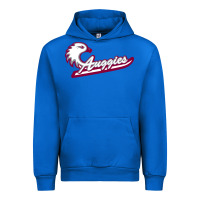 Cobalt augsburg university Urban Hoodie - artisFamous