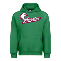 Emerald augsburg university Urban Hoodie - artisFamous