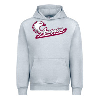 Heather Grey augsburg university Urban Hoodie - artisFamous