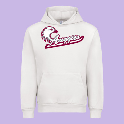 Augsburg University Urban Hoodie Designed By Artisfamous