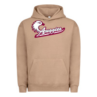 Pigment Burro augsburg university Urban Hoodie - artisFamous