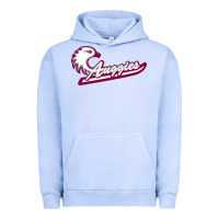 Pigment Grape Ice augsburg university Urban Hoodie - artisFamous