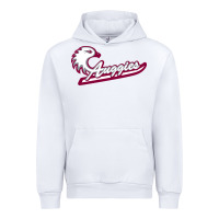 White augsburg university Urban Hoodie - artisFamous