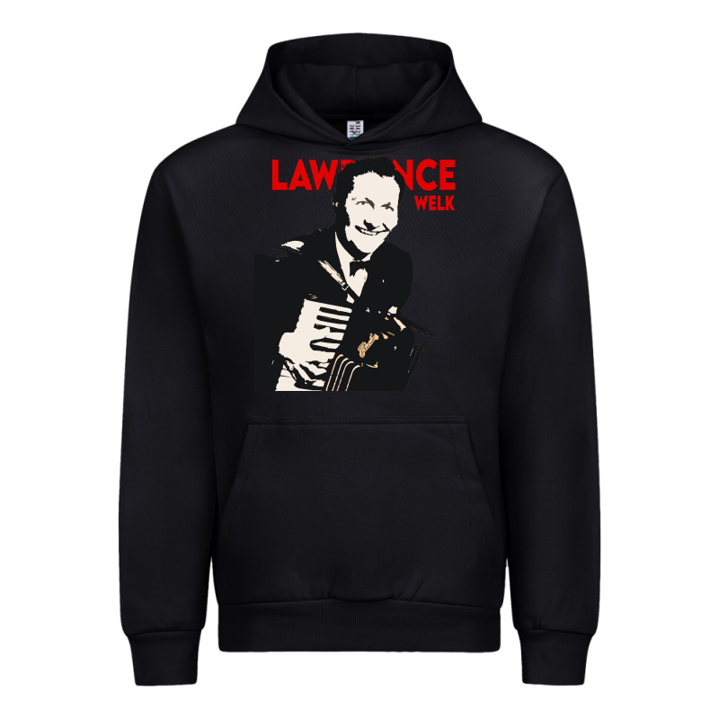 Lawrence Welk Legends Urban Hoodie by artisFamous | Teevron