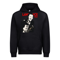 Black lawrence welk legends Urban Hoodie - artisFamous