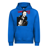 Cobalt lawrence welk legends Urban Hoodie - artisFamous