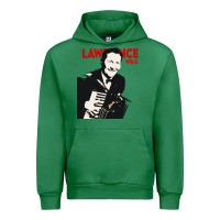 Emerald lawrence welk legends Urban Hoodie - artisFamous