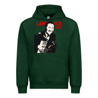 Forest Green lawrence welk legends Urban Hoodie - artisFamous