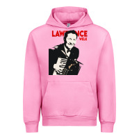 Fuchsia Pink lawrence welk legends Urban Hoodie - artisFamous