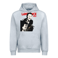 Heather Grey lawrence welk legends Urban Hoodie - artisFamous