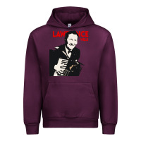 Mauve Wine lawrence welk legends Urban Hoodie - artisFamous