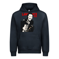 Navy lawrence welk legends Urban Hoodie - artisFamous