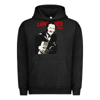 Pigment Black lawrence welk legends Urban Hoodie - artisFamous