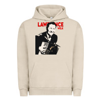 Pigment French Oak lawrence welk legends Urban Hoodie - artisFamous