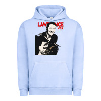 Pigment Grape Ice lawrence welk legends Urban Hoodie - artisFamous