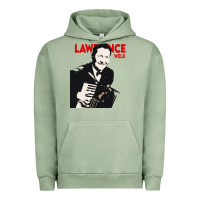 Pigment Oil Green lawrence welk legends Urban Hoodie - artisFamous