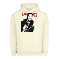 Pigment Pistachio lawrence welk legends Urban Hoodie - artisFamous