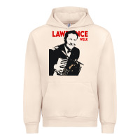 Sandshell lawrence welk legends Urban Hoodie - artisFamous