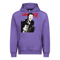 Tulip lawrence welk legends Urban Hoodie - artisFamous