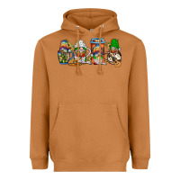 Meerkat mexican gnomies coffee Heavyweight Hoodie - JahusDesignShop