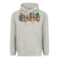 Moon Dust mexican gnomies coffee Heavyweight Hoodie - JahusDesignShop