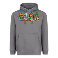 Storm mexican gnomies coffee Heavyweight Hoodie - JahusDesignShop