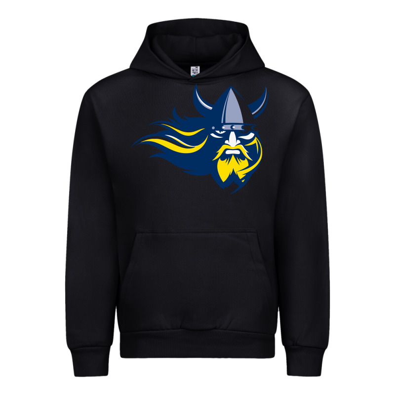 Augustana Vikings Augustana College Urban Hoodie by artisFamous | Teevron