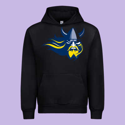 Augustana Vikings Augustana College Urban Hoodie Designed By Artisfamous