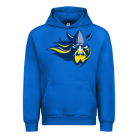 Cobalt augustana vikings augustana college Urban Hoodie - artisFamous