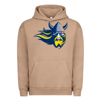 Pigment Burro augustana vikings augustana college Urban Hoodie - artisFamous