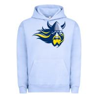 Pigment Grape Ice augustana vikings augustana college Urban Hoodie - artisFamous