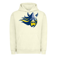 Pigment Pistachio augustana vikings augustana college Urban Hoodie - artisFamous