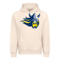 Sandshell augustana vikings augustana college Urban Hoodie - artisFamous