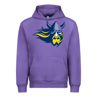 Tulip augustana vikings augustana college Urban Hoodie - artisFamous